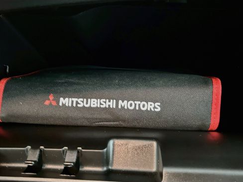 Used 2024 Mitsubishi Outlander Sport ES AWD/4WD image 34