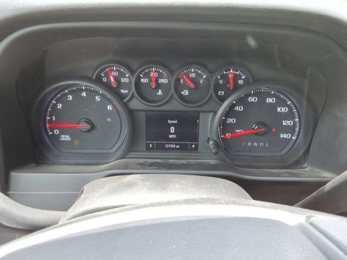 Certified 2023 Chevrolet Silverado 2500 W/T w/ WT Convenience Package RWD image 14