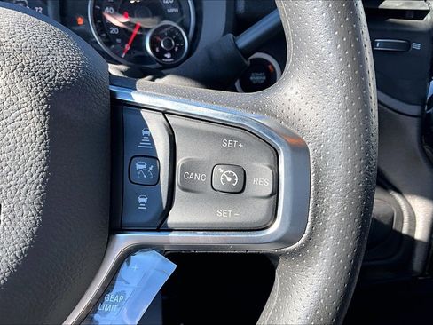 New 2026 RAM 2500 Tradesman image 19