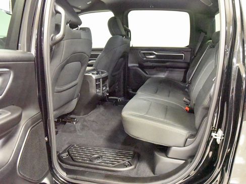 Used 2026 RAM 1500 Big Horn image 4