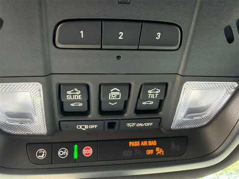 Used 2023 Buick Enclave Essence w/ Experience Buick Package image 33