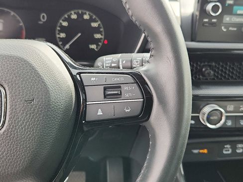 Certified 2024 Honda CR-V EX-L image 21