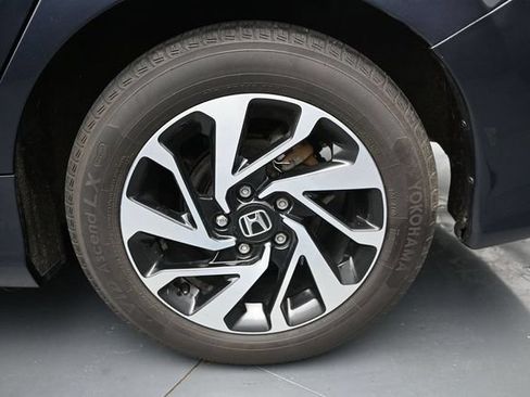 Used 2016 Honda Civic LX image 10