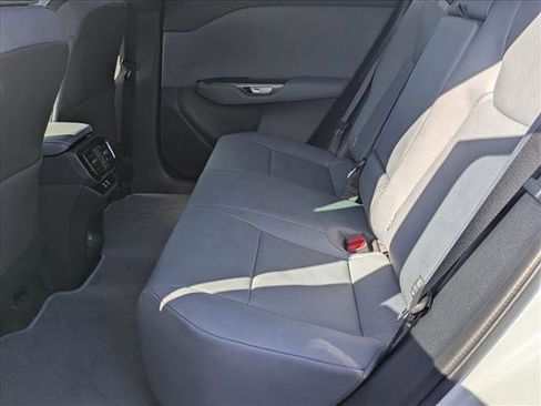 New 2026 Lexus RZ 350e 2WD image 14