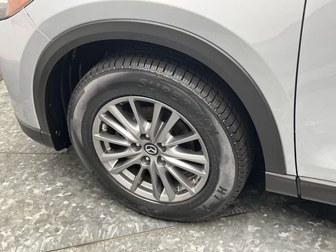 Used 2018 MAZDA CX-5 Sport image 28