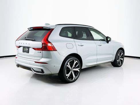 Used 2025 Volvo XC60 B5 Ultra w/ Protection Package Premier image 9