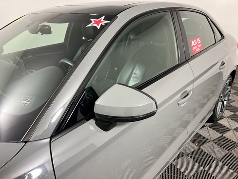 Used 2020 Audi A3 2.0T Premium image 12