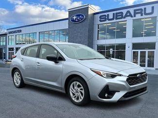 Used 2024 Subaru Impreza 2.0i video 1