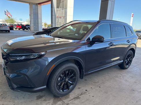 Used 2024 Honda CR-V Sport-L image 1