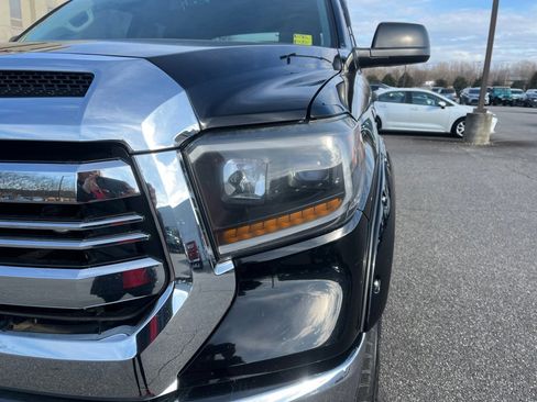 Used 2016 Toyota Tundra SR5 image 28