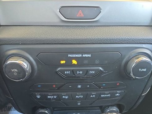 Used 2021 Ford Ranger XLT RWD image 4