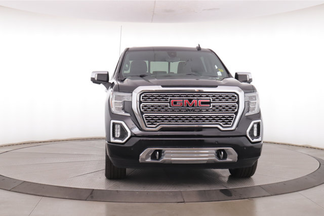 Used 2020 GMC Sierra 1500 Denali w/ Denali Ultimate Package AWD/4WD image 12
