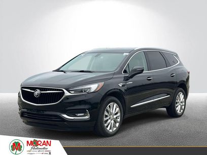Certified 2021 Buick Enclave Essence w/ Trailering Package, 5000 lbs.