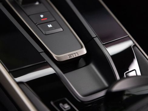 Certified 2025 Porsche 911 Turbo S AWD/4WD image 29