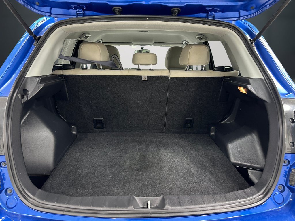 Used 2019 Mitsubishi Outlander Sport ES FWD image 12