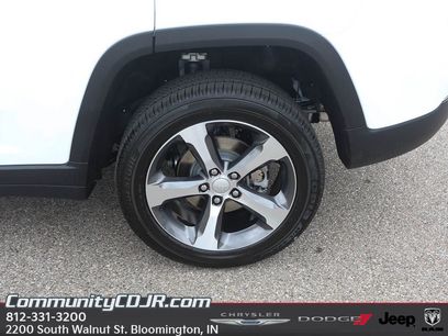 New 2025 Jeep Grand Cherokee Limited