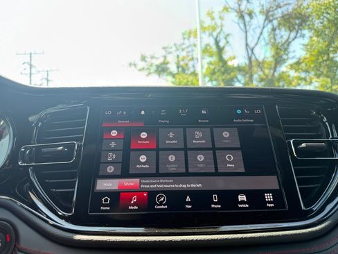 New 2026 Dodge Durango GT AWD/4WD image 19