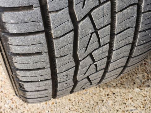 Used 2022 Cadillac CT4 Luxury image 11