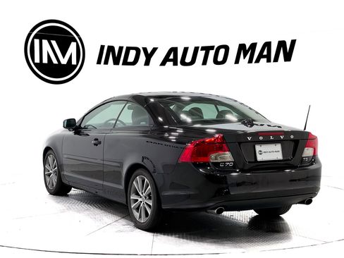 Used 2013 Volvo C70 T5 image 6