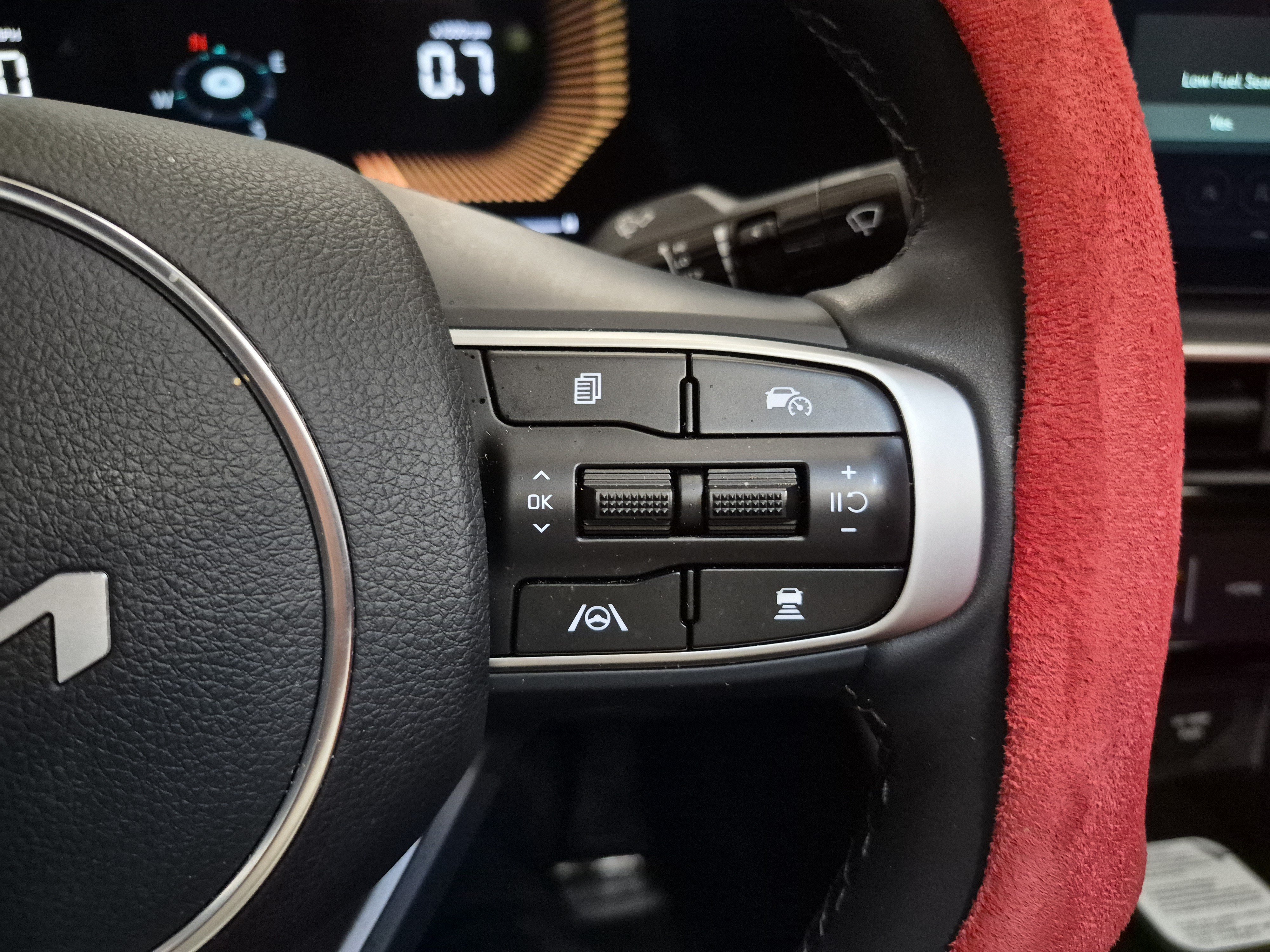 Used 2026 Kia K5 GT-Line w/ GT-Line Premium Package FWD image 25
