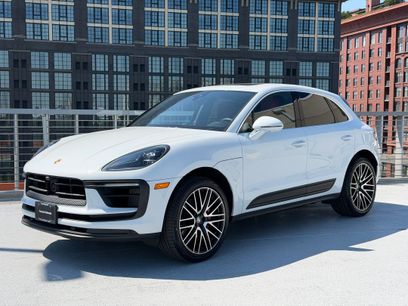 Used 2023 Porsche Macan S