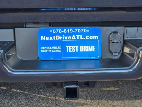 Used 2020 RAM 1500 Limited image 39