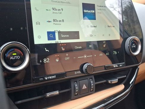 Used 2026 Lexus NX 350 AWD w/ Accessory Package (2T) image 17