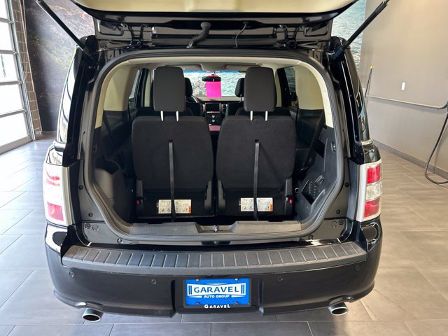 Used 2019 Ford Flex SEL AWD/4WD image 27
