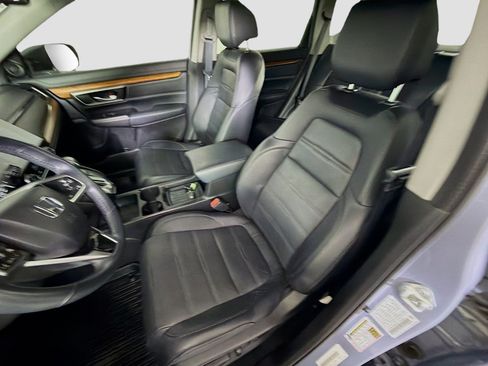 Used 2021 Honda CR-V EX-L image 13