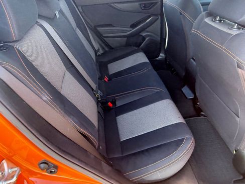 Used 2019 Subaru Crosstrek 2.0i Premium image 13