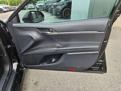 Used 2023 Toyota Camry LE image 17