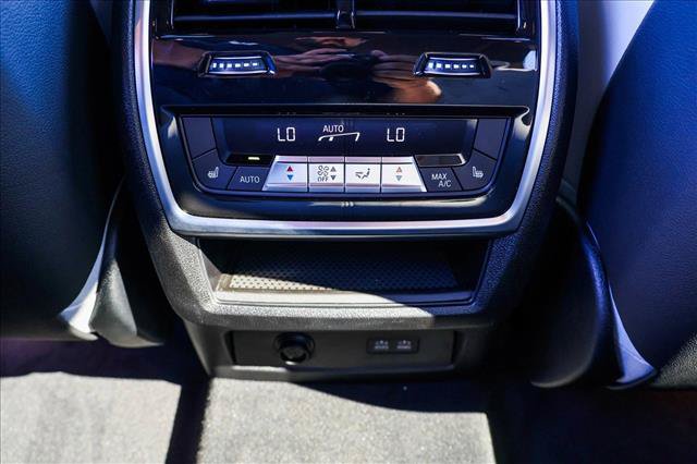 Used 2026 BMW X5 M60i w/ Executive Package AWD/4WD image 21