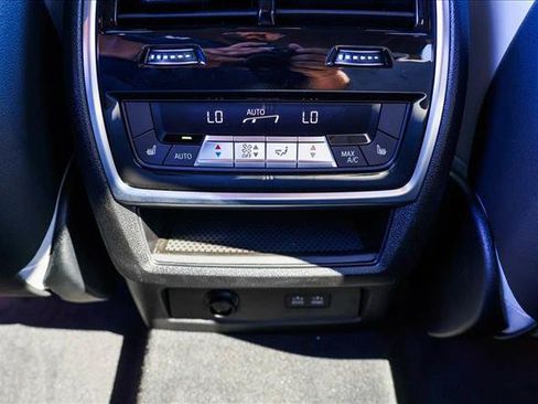 Used 2026 BMW X5 M60i w/ Executive Package AWD/4WD image 21