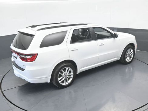 Used 2023 Dodge Durango GT image 59
