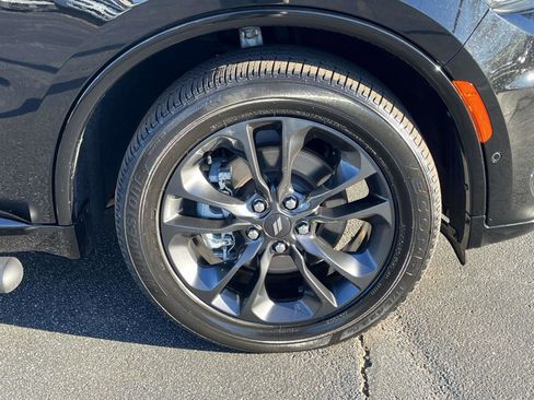Certified 2024 Dodge Durango R/T w/ Blacktop Package image 14