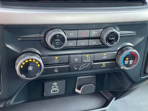 New 2025 Ford F150 XL image 17