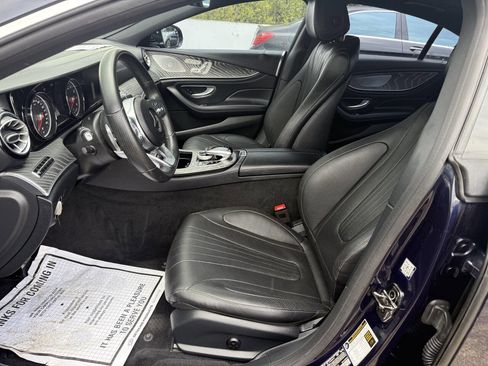 Used 2019 Mercedes-Benz CLS 450 image 16