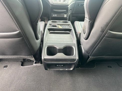Used 2025 Honda Odyssey Sport-L image 23