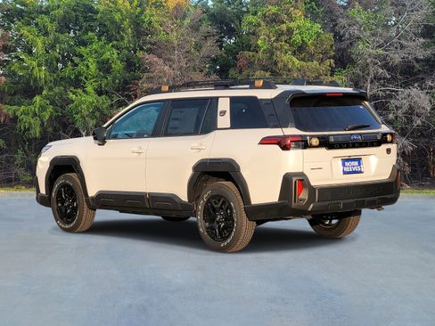 New 2026 Subaru Outback Wilderness image 20