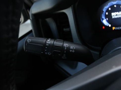 New 2026 Ford Bronco Badlands image 10