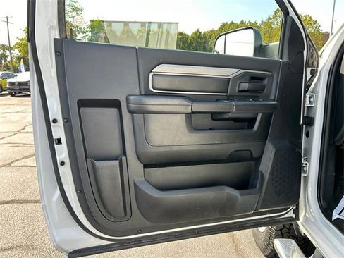 Used 2020 RAM 2500 Tradesman image 9