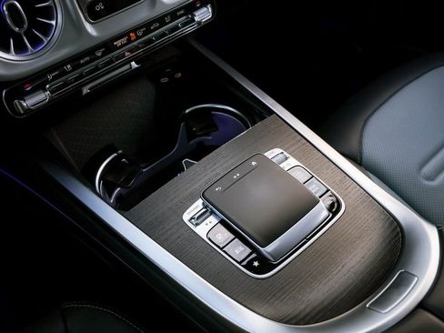 Used 2025 Mercedes-Benz G 550 w/ Manufactur Interior Package image 10