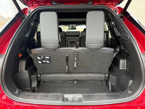 New 2025 Mitsubishi Outlander SEL Black Edition image 30