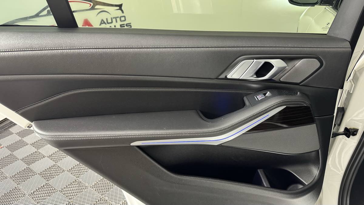 Used 2019 BMW X7 xDrive40i AWD/4WD image 28