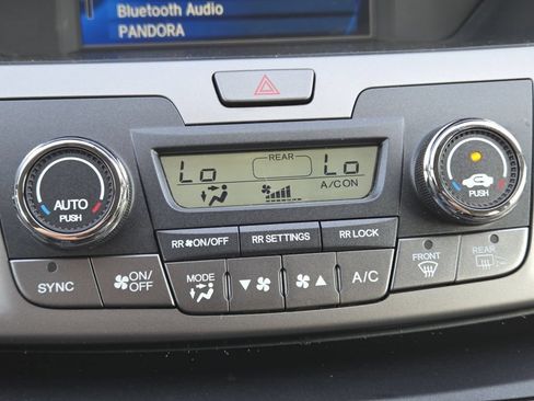 Used 2016 Honda Odyssey EX image 34