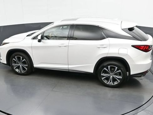 Certified 2022 Lexus RX 350 FWD w/ Premium Package image 46