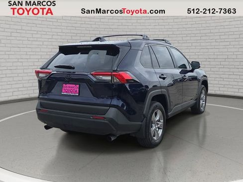 Used 2025 Toyota RAV4 XLE w/ Convenience Package image 5