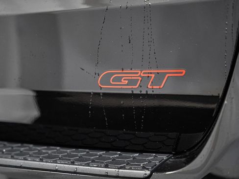 New 2026 Dodge Durango GT image 8