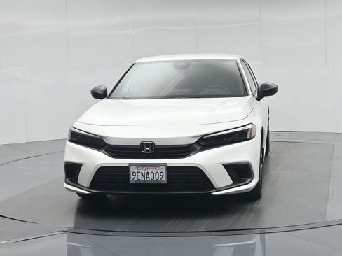 Used 2022 Honda Civic Sport image 54