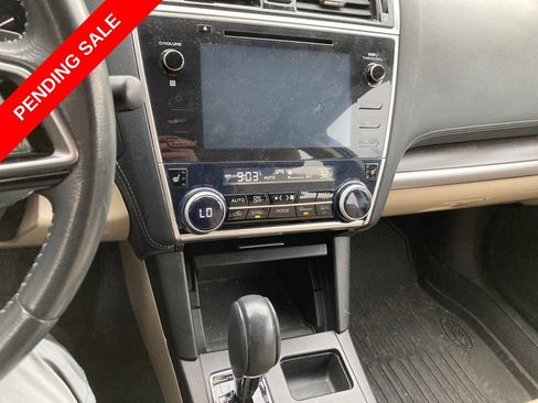 Used 2018 Subaru Legacy 2.5i Limited image 11